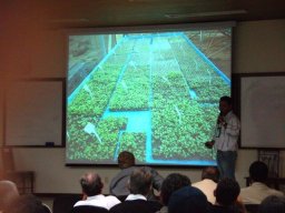 03° Encontro de Hidroponia